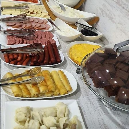 Mestia 4 Season Ngoại thất bức ảnh