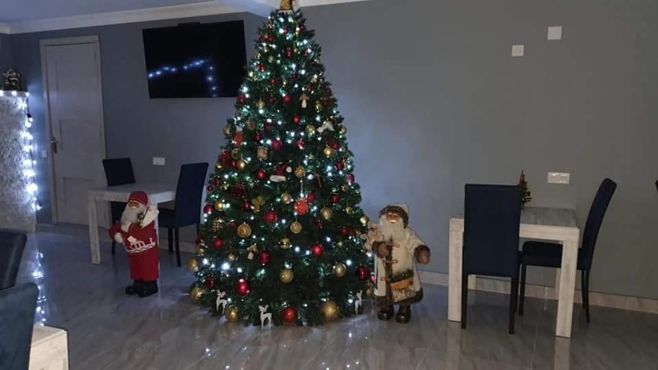 Mestia 4 Season Ngoại thất bức ảnh