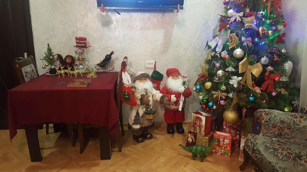 Mestia 4 Season Ngoại thất bức ảnh