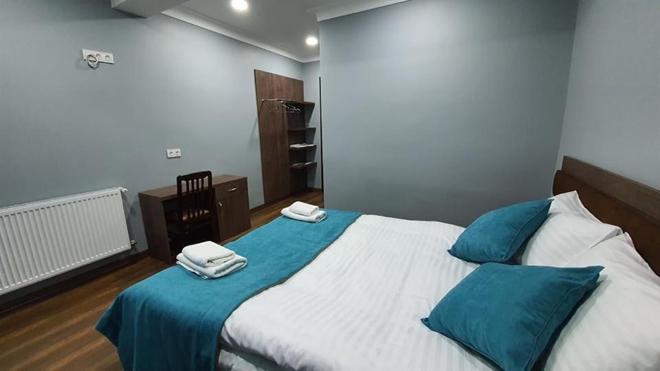 Mestia 4 Season Ngoại thất bức ảnh